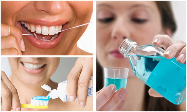 Cách vệ sinh và chăm sóc răng sứ tại nhà